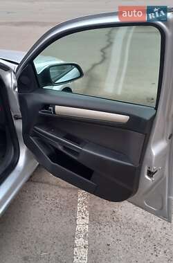 Универсал Opel Astra 2008 в 