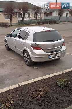 Универсал Opel Astra 2008 в 