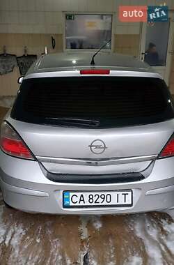 Универсал Opel Astra 2008 в 