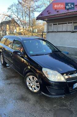 Універсал Opel Astra 2007 в Тернополі