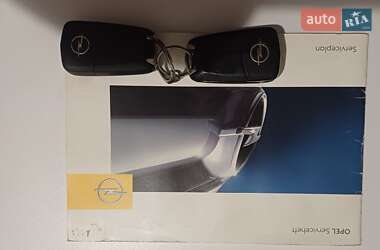 Универсал Opel Astra 2006 в 