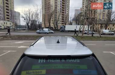 Універсал Opel Astra 2019 в 