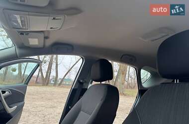 Хетчбек Opel Astra 2010 в Полтаві