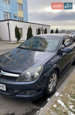 Хетчбек Opel Astra 2008 в Вишневому