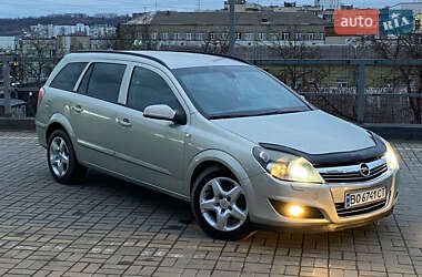 Універсал Opel Astra 2008 в Хмельницькому