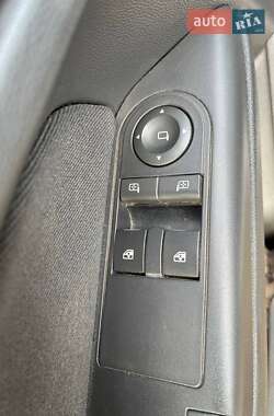 Универсал Opel Astra 2009 в 