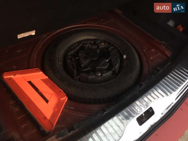 Универсал Opel Astra 2006 в Гоще