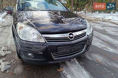 Універсал Opel Astra 2007 в Києві