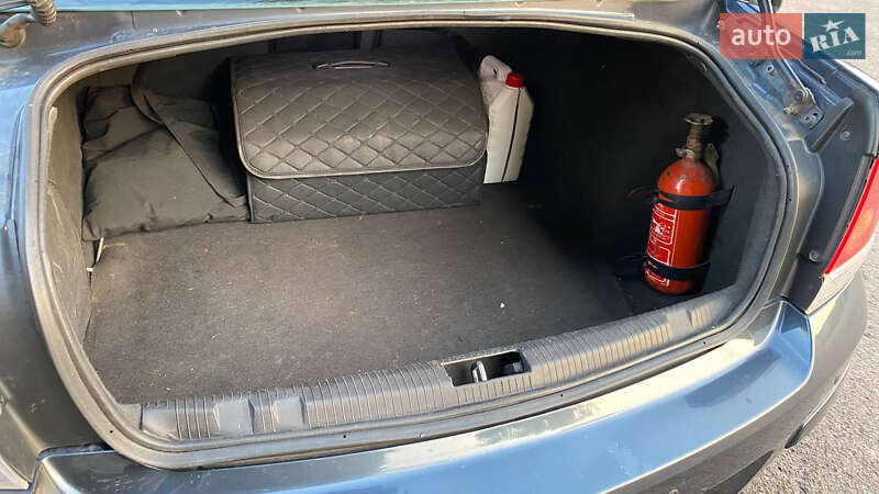 Седан Opel Astra 2008 в Андрушевке фото 11 Седан Opel Astra 2008 в Андрушевке