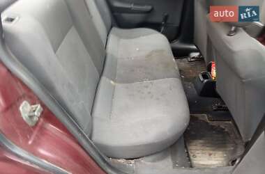 Седан Opel Astra 2008 в Виноградове