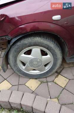 Седан Opel Astra 2008 в Виноградове