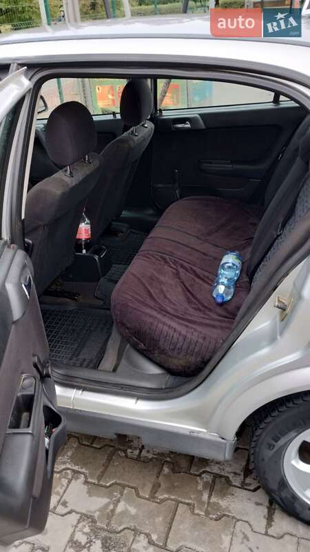 Хетчбек Opel Astra 2000 в Луцьку