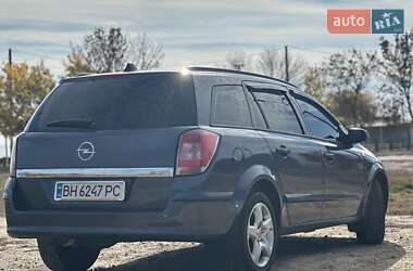 Універсал Opel Astra 2007 в Южному