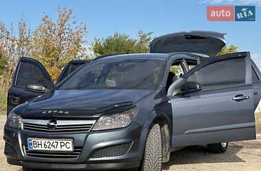 Універсал Opel Astra 2007 в Южному