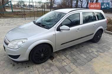 Універсал Opel Astra 2009 в Вінниці