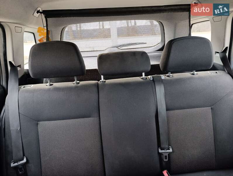 Универсал Opel Astra 2009 в Виннице