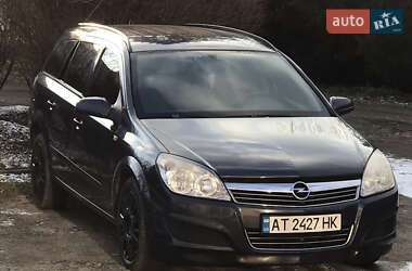 Універсал Opel Astra 2007 в Болехові