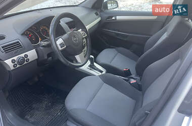 Универсал Opel Astra 2008 в Харькове