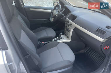 Универсал Opel Astra 2008 в Харькове