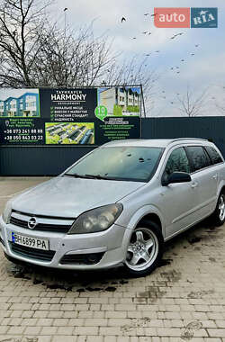 Універсал Opel Astra 2005 в Одесі