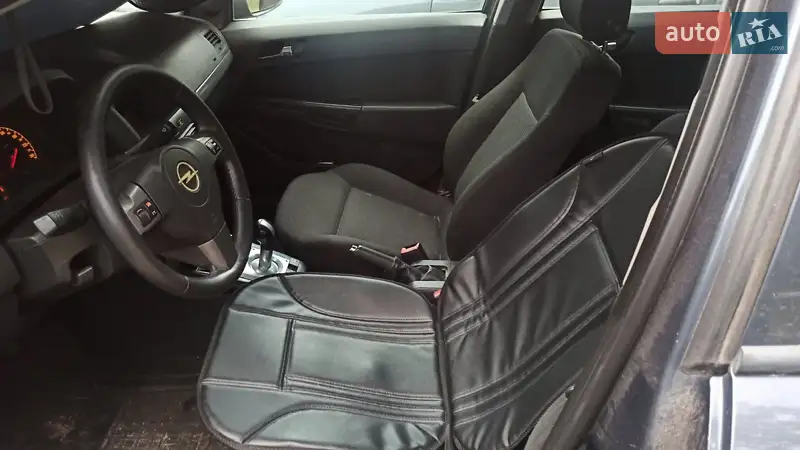 Opel Astra 2006