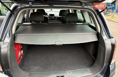 Універсал Opel Astra 2010 в 