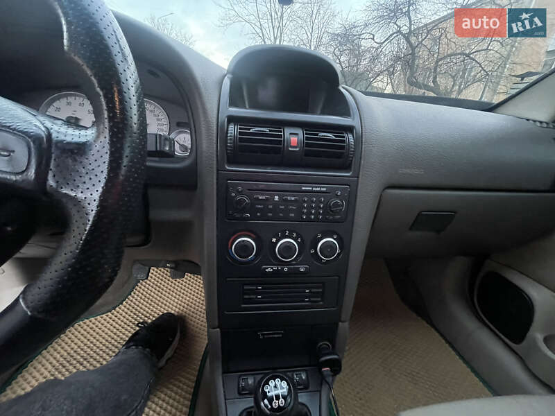 Купе Opel Astra 2001 в Хмельницком фото 12 Купе Opel Astra 2001 в Хмельницком