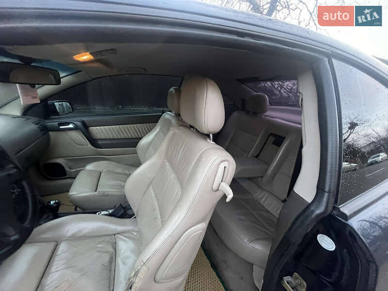 Купе Opel Astra 2001 в Хмельницком фото 14 Купе Opel Astra 2001 в Хмельницком