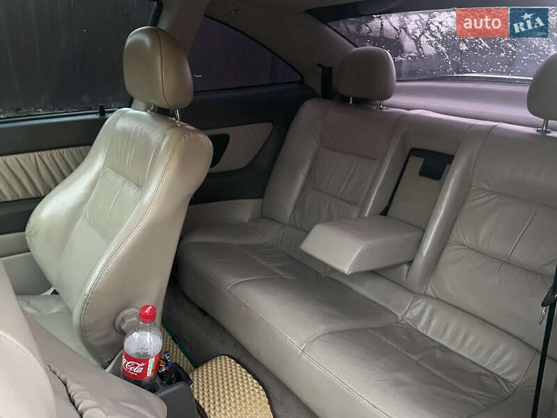 Купе Opel Astra 2001 в Хмельницком фото 15 Купе Opel Astra 2001 в Хмельницком