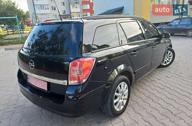 Универсал Opel Astra 2008 в 