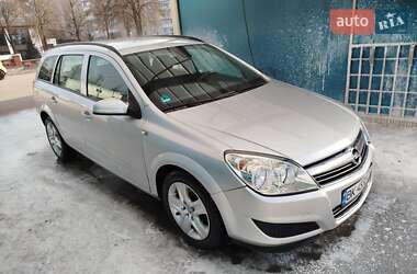 Универсал Opel Astra 2008 в 