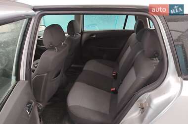 Универсал Opel Astra 2008 в 