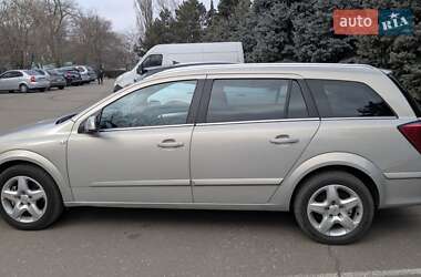 Универсал Opel Astra 2007 в Одессе