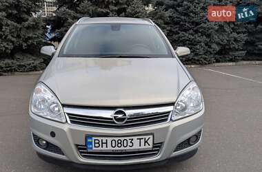 Универсал Opel Astra 2007 в Одессе