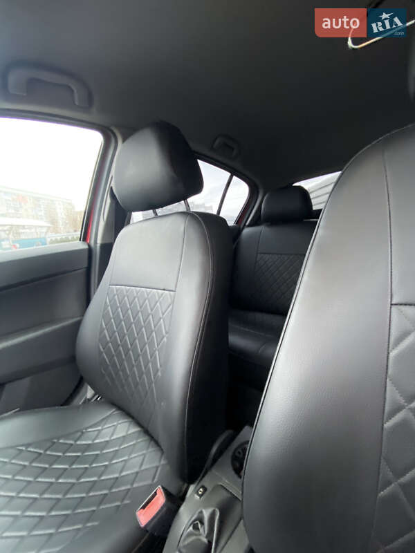Хетчбек Opel Astra 2012 в Черкасах