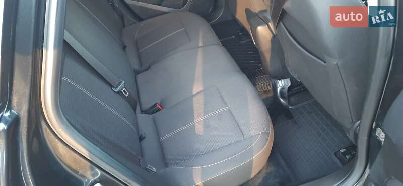 Універсал Opel Astra 2013 в Красилові