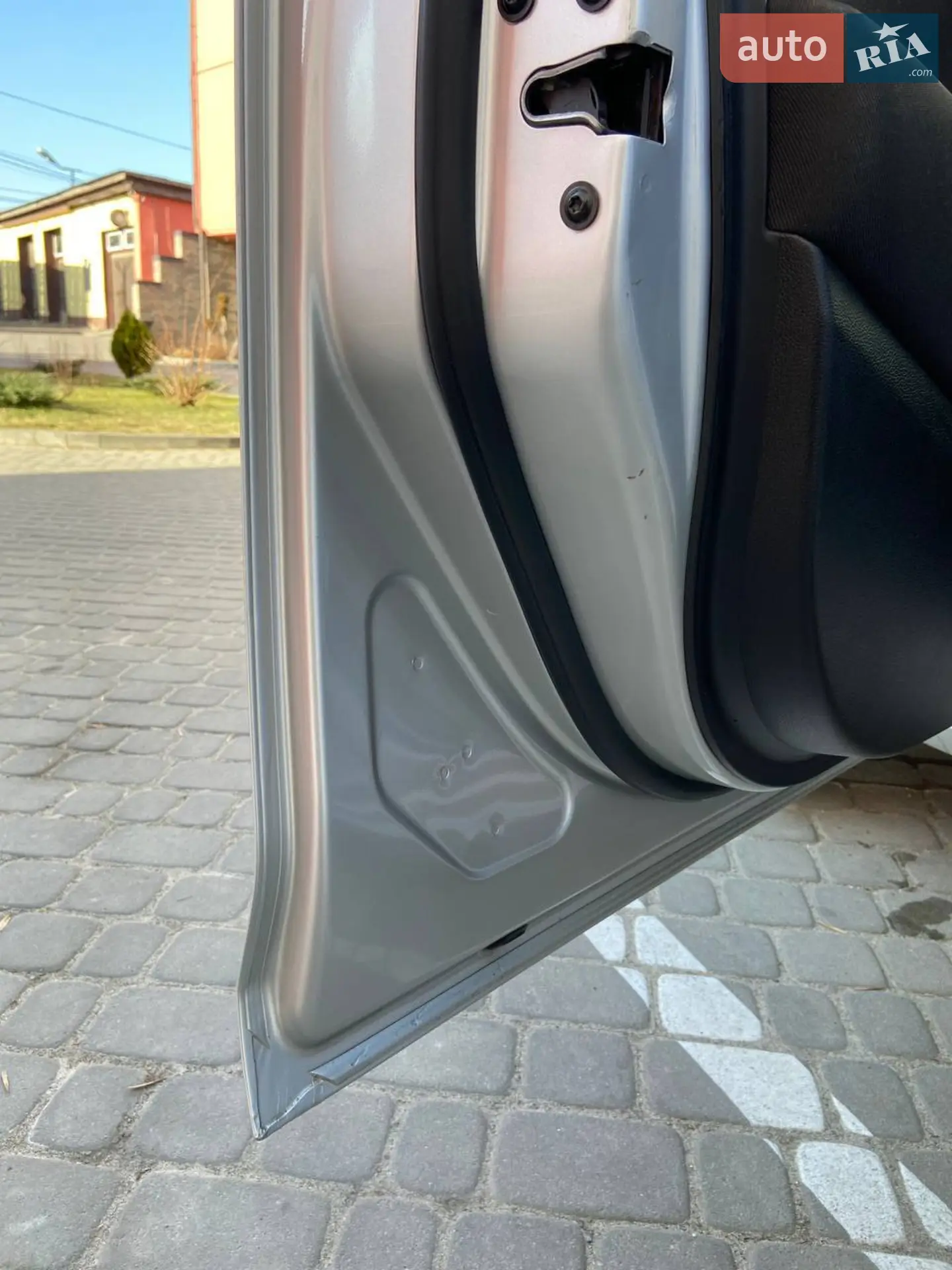 2014 Opel Astra - мініатюра 12