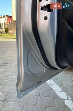 Универсал Opel Astra 2014 в 