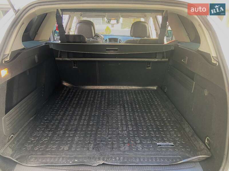 Универсал Opel Astra 2014 в Львове фото 17 Универсал Opel Astra 2014 в Львове