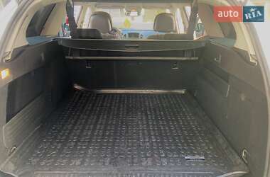 Универсал Opel Astra 2014 в 
