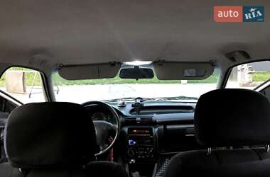 Седан Opel Astra 1997 в 