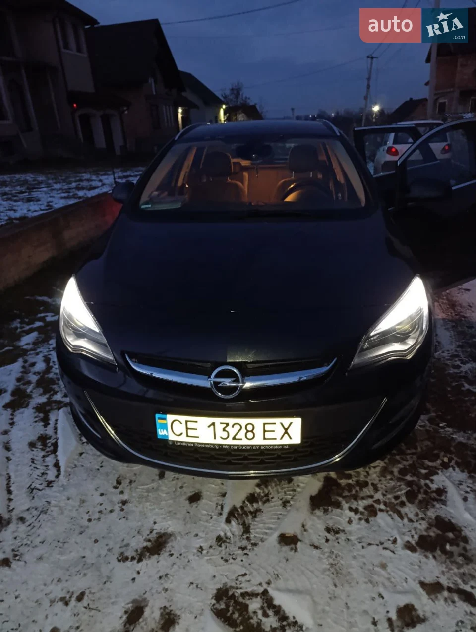 2016 Opel Astra - мініатюра 33