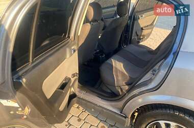 Седан Opel Astra 2008 в 