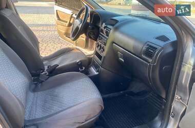 Седан Opel Astra 2008 в 
