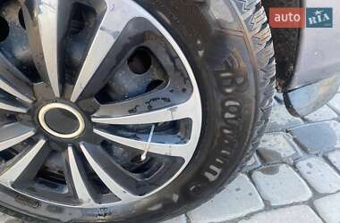 Седан Opel Astra 2008 в 