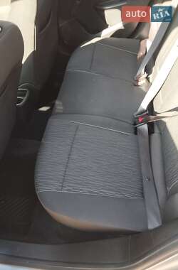 Универсал Opel Astra 2013 в 
