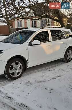 Универсал Opel Astra 2009 в Бурыни