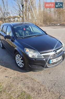 Універсал Opel Astra 2007 в Немішаєве