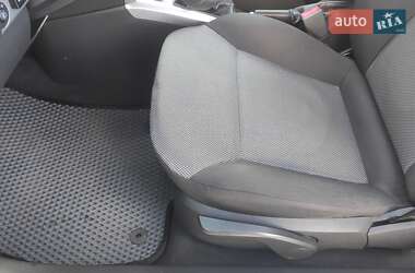 Универсал Opel Astra 2009 в 