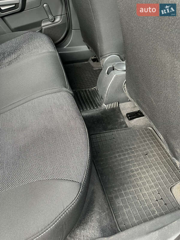 Универсал Opel Astra 2008 в Житомире